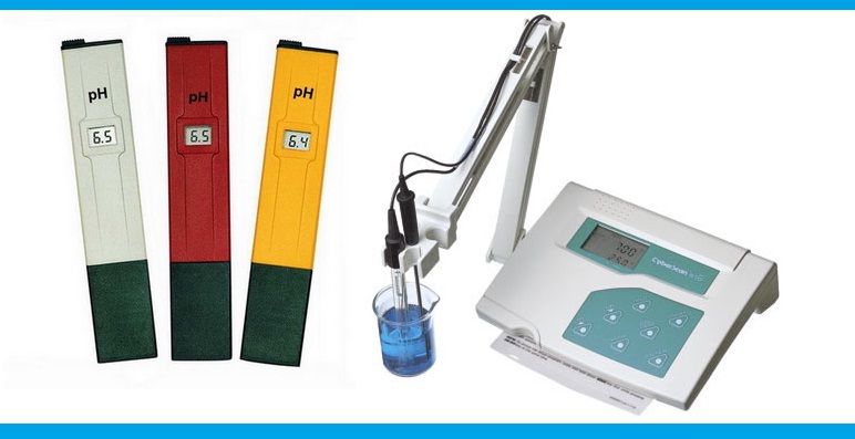 The BEST Way To Use A pH Meter Explained