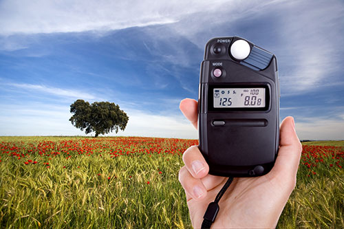Light Meter Modern Features And Accuracy Explained